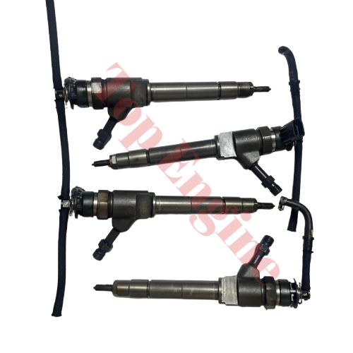 Ford Ranger 2007 3.0 ECU WE0113H50A Engine Control Unit image 2